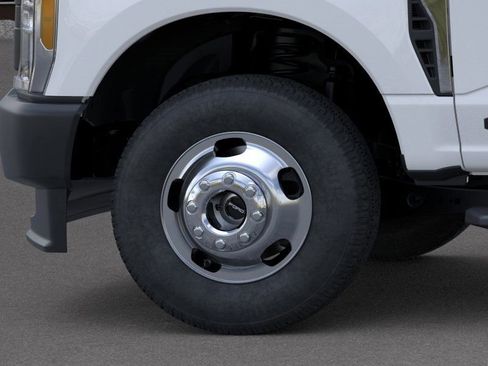 New 2026 Ford F350 XL w/ Snow Plow Prep Package image 50