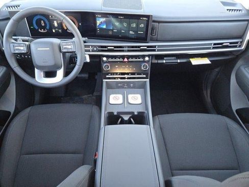 New 2026 Hyundai Santa Fe SE FWD image 19