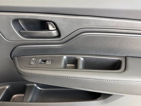 New 2026 Honda Odyssey Sport-L image 20