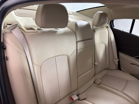 Used 2015 Buick LaCrosse Premium w/ Driver Confidence Package #1 FWD image 23