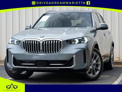 Used 2024 BMW X5 sDrive40i w/ Premium Package