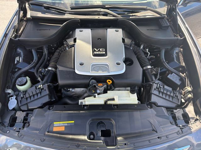 Used 2011 INFINITI G37 x Sedan w/ Premium Pkg AWD/4WD image 34
