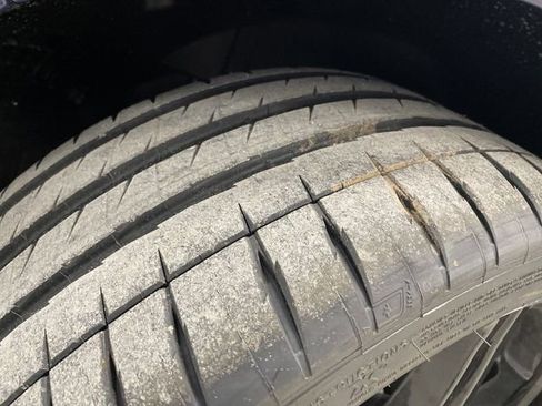 New 2025 Chevrolet Corvette Stingray Premium Cpe w/ Z51 Performance Package image 38