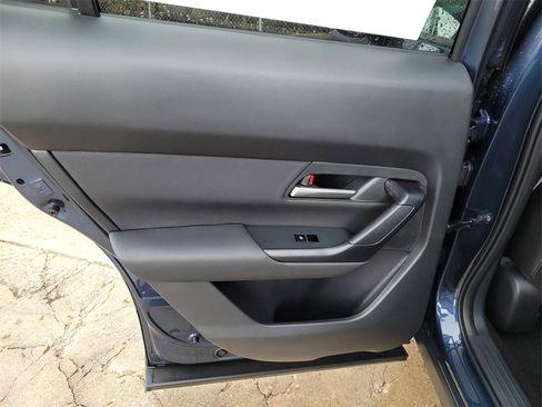 New 2026 MAZDA CX-50 AWD 2.5 Hybrid w/ Weather Package image 13