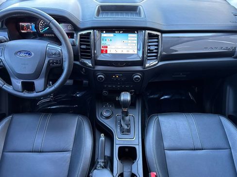 Used 2019 Ford Ranger Lariat w/ Equipment Group 501A Mid image 4