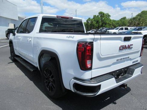 Used 2024 GMC Sierra 1500 Elevation AWD/4WD image 7