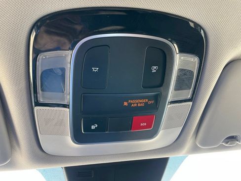 Used 2025 Hyundai Tucson SEL AWD/4WD image 41