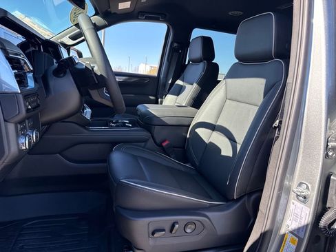 New 2026 GMC Yukon Elevation w/ LPO, Floor Liner Package AWD/4WD image 16