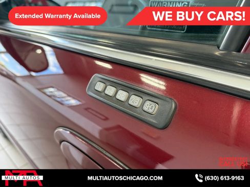 Used 2004 Mercury Marauder RWD image 25