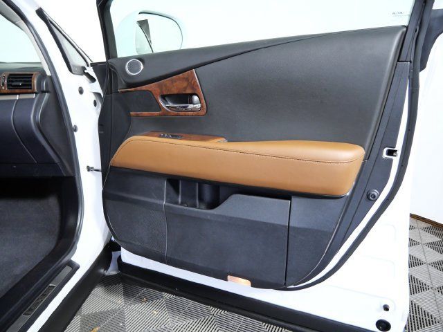 Used 2015 Lexus RX 350 AWD image 9