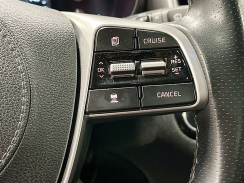 Used 2020 Kia Sorento SX FWD image 20