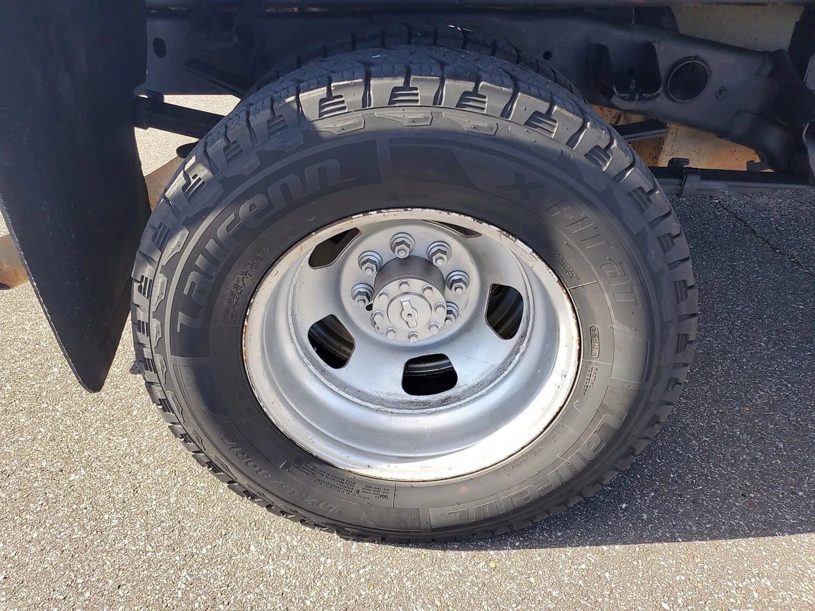 Used 2006 Dodge Ram 3500 Truck ST RWD image 9
