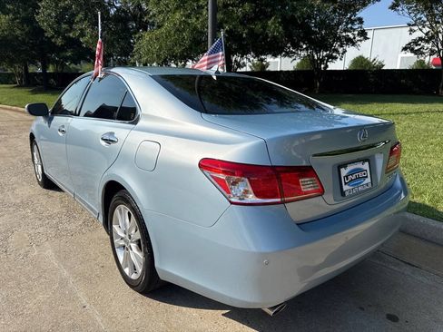Used 2011 Lexus ES 350 FWD image 6