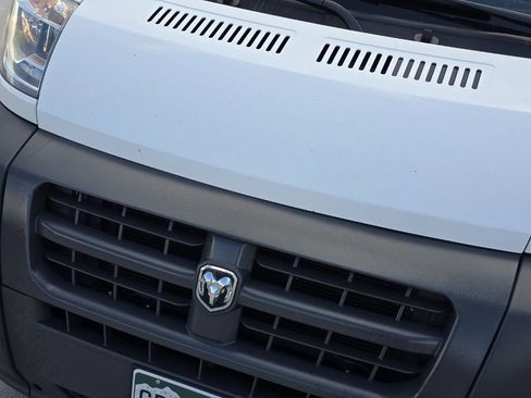 Used 2018 RAM ProMaster 2500 w/ Interior Convenience Group FWD image 34