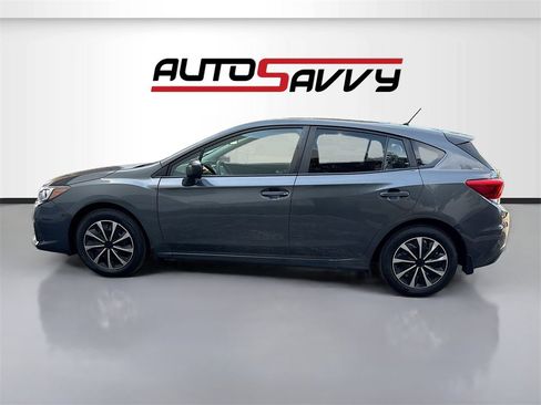 Used 2023 Subaru Impreza 2.0i image 4