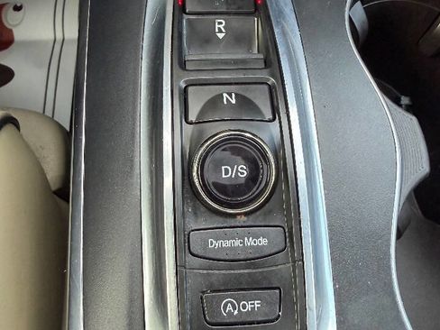 Used 2017 Acura MDX SH-AWD w/ Advance Package image 17