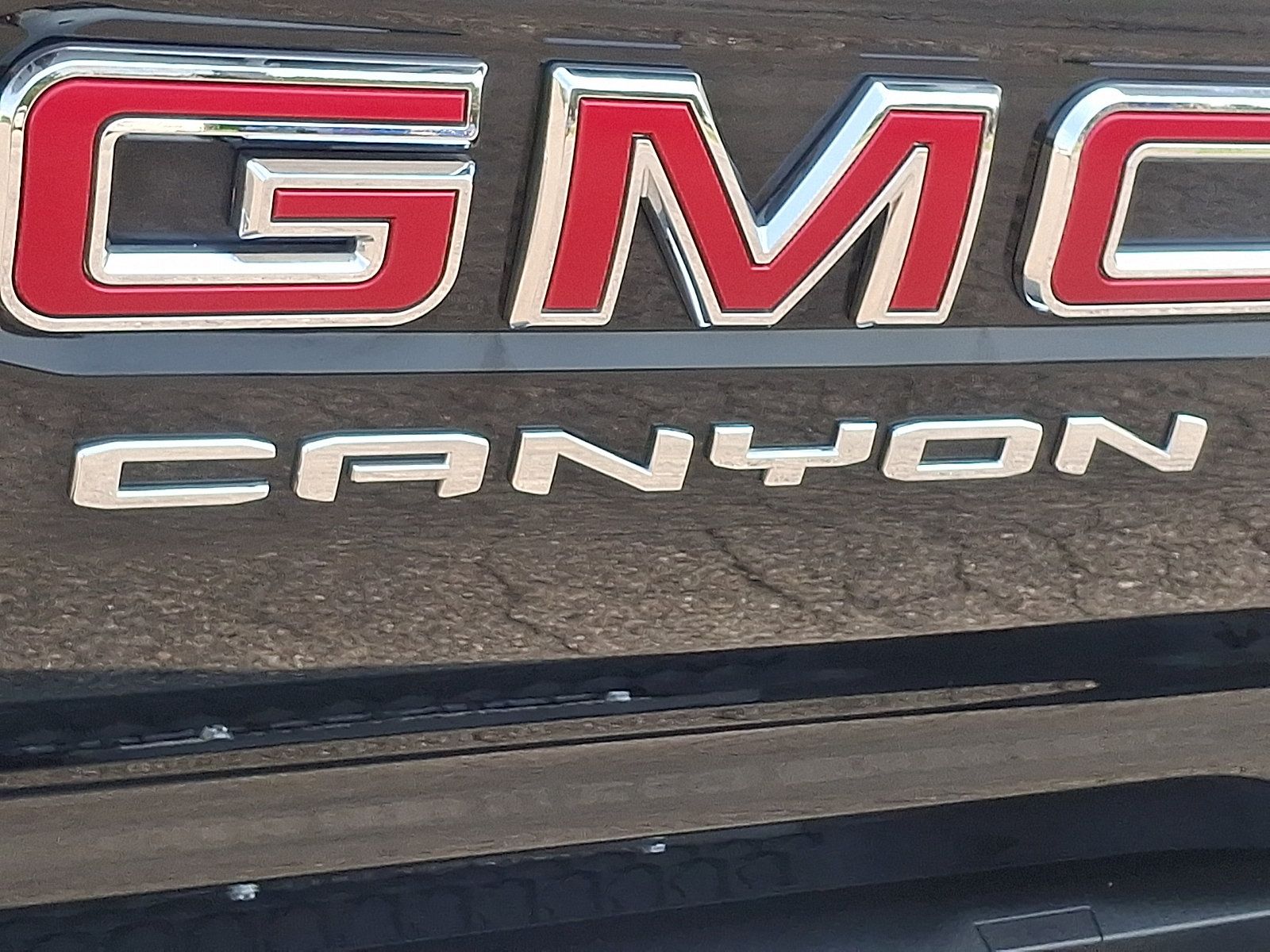 Used 2023 GMC Canyon AT4 w/ AT4 Premium Package AWD/4WD image 30