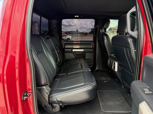 Used 2022 Ford F250 Lariat w/ Tremor Off-Road Package image 12