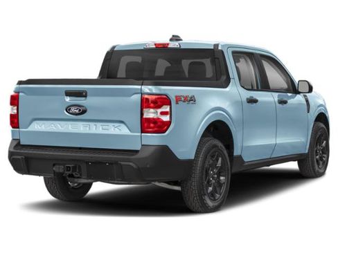 New 2026 Ford Maverick XLT w/ Equipment Group 301A AWD/4WD image 26