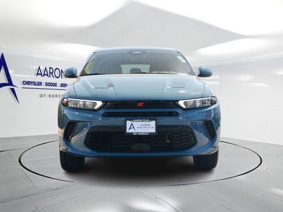 Used 2024 Dodge Hornet R/T
