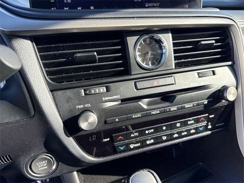 Certified 2022 Lexus RX 350 FWD w/ Premium Package image 19