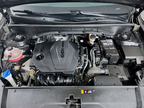 Used 2023 Kia Sorento LX image 27