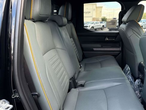 New 2026 Toyota Tacoma 4x4 Double Cab Hybrid image 13