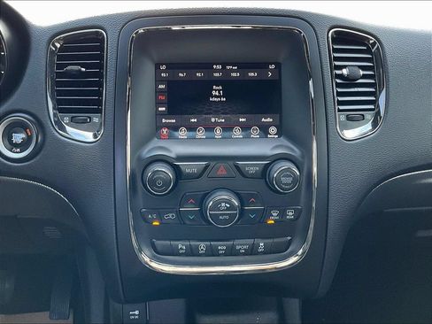 Used 2020 Dodge Durango GT AWD/4WD image 9