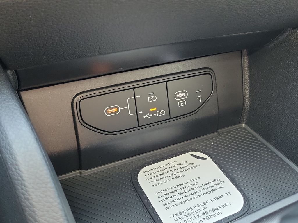 New 2026 Kia Sportage EX AWD/4WD image 33