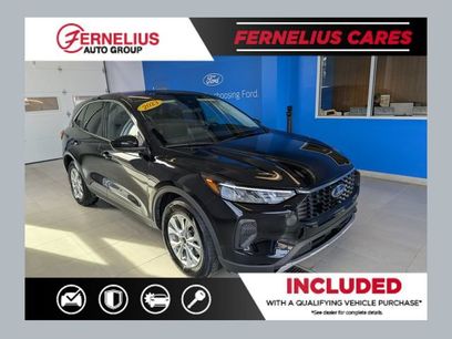 Used 2023 Ford Escape Active w/ Tech Pack #2