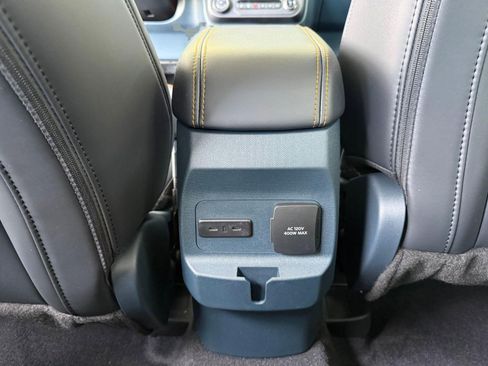 New 2026 Ford Maverick Tremor AWD/4WD image 25