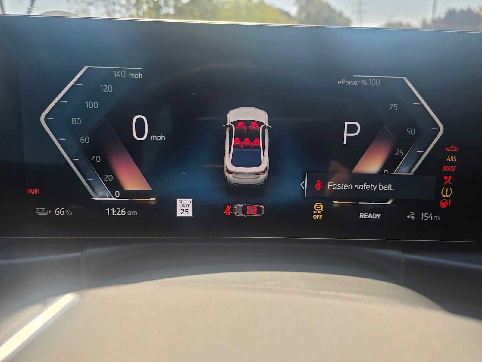 Used 2023 BMW i4 eDrive40 w/ Premium Package RWD image 26