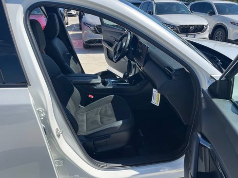 Certified 2026 MAZDA CX-5 Preferred AWD/4WD image 16