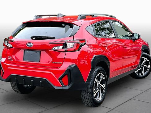 Used 2025 Subaru Crosstrek 2.0i Premium AWD/4WD image 13