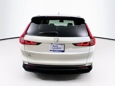 Used 2023 Honda CR-V EX image 6
