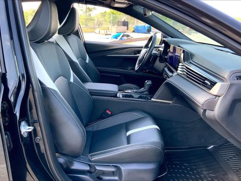 Certified 2025 Toyota Camry SE w/ Multimedia Upgrade Package AWD/4WD image 9