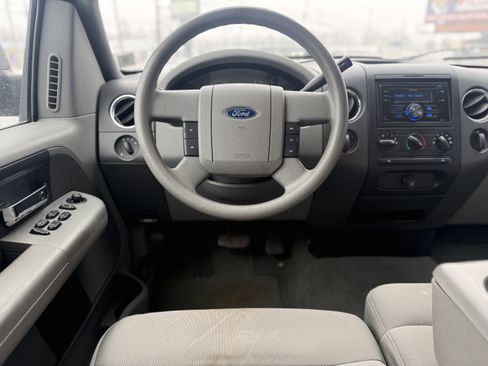 Used 2008 Ford F150 XLT image 20