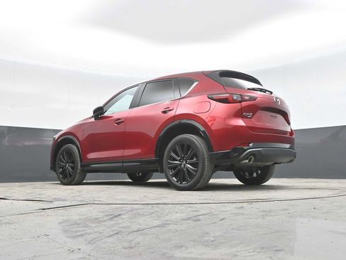 Used 2023 MAZDA CX-5 AWD 2.5 Turbo image 37
