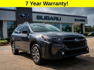 Certified 2025 Subaru Outback Premium AWD/4WD video 1