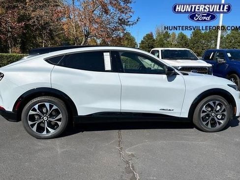 Used 2023 Ford Mustang Mach-E Premium AWD/4WD image 17