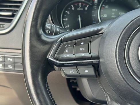 Used 2021 MAZDA CX-9 Signature image 21