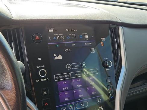 Used 2021 Subaru Outback Onyx Edition XT w/ Popular Package #2 image 16