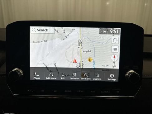 Used 2024 Mitsubishi Outlander SE Black Edition AWD/4WD image 22