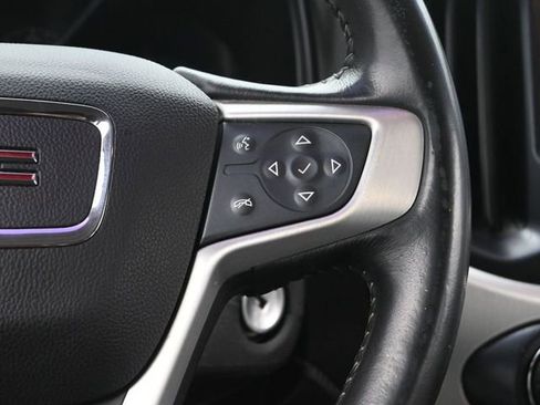 Used 2019 GMC Canyon SLE w/ SLE Convenience Package AWD/4WD image 29