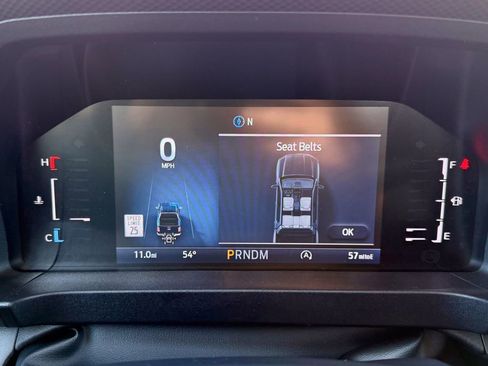 New 2025 Ford Ranger XLT w/ FX4 Off-Road Package image 24