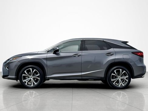 Used 2019 Lexus RX 350 FWD w/ Navigation Package image 2