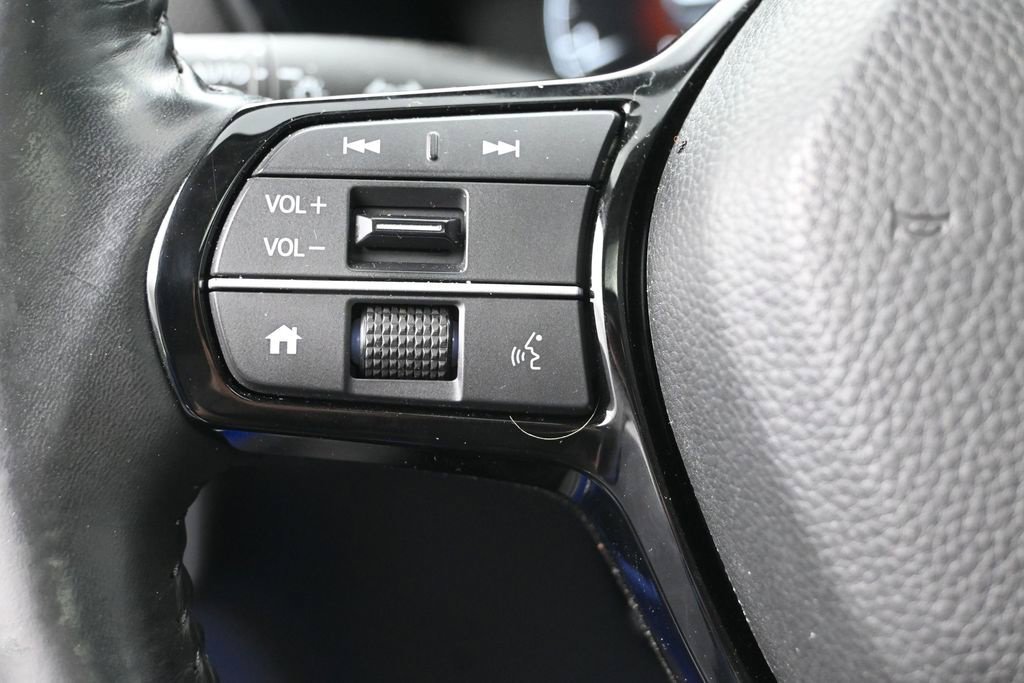 Certified 2024 Honda CR-V EX-L image 18
