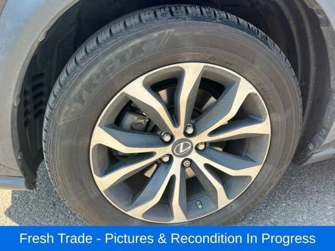 Used 2015 Lexus NX 200t F Sport w/ Navigation System Package AWD/4WD image 10