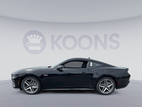 New 2025 Ford Mustang GT image 2