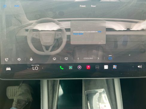 Used 2025 Tesla Model 3 Long Range RWD image 15